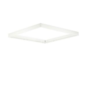 Cassa per montaggio a soffitto Pannello LED 60x60 Universale
